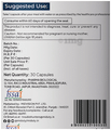 Miduty Liposomal Glutathione 40% | Anti Aging | Skin Brightening | Highest Absorbability Capsule thumbnail