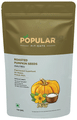 Popular Essentials Roasted Pumpkin Seeds Salted thumbnail