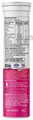 Dr. Vaidya's Apple Cider Vinegar Effervescent Tablets (15 Each) thumbnail