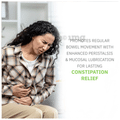 LaxaQuest Tablet | Effective Relief From Constipation (10 Each) thumbnail