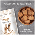Happilo Californian Popular Walnuts Inshell (1kg Each) thumbnail