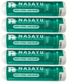 Nasayu Ayurvedic Inhaler (0.5ml Each) thumbnail