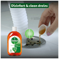 Dettol Antiseptic Disinfectant Liquid thumbnail