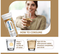 Wellfa Digesti-Pro Effervescent Tablet (20 Each) Jeera Sugar Free thumbnail