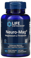 Life Extension Neuro-Mag Magnesium L-Threonate Vegetarian Capsule thumbnail