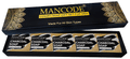 Mancode Luxury Soap Gift Set for Men Charcoal thumbnail