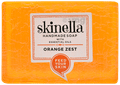 Skinella Handmade Soap Orange Zest (100gm Each) thumbnail