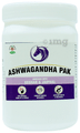 Chirayu Ashwagandha Pak Enriched with Keshar & Jaiphal thumbnail