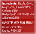 TE-A-ME Masala Tea Bags (25 Each) thumbnail