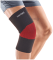Samson Knee Cap (Furo) Black Small thumbnail