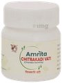 Amrita Chitrakadi Vati thumbnail