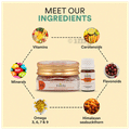 Taashi Unique Inner-Globeauty Capsule with Seabuckthorn Oil thumbnail