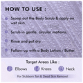 mCaffeine Blueberry Breeze Body Scrub thumbnail