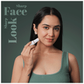 Winston 2-in-1 Face and Eyebrow Trimmer for Women Facial Hair Removal Green thumbnail