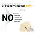 MuscleBlaze MuscleBlaze Biozyme Performance Whey Protein | For Muscle Gain | Improves Protein Absorption | Nutrition Care Powder Kesar Thandai thumbnail
