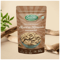 Sindhi 100 % Pure Iranian Mamra Almonds thumbnail