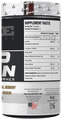 Pole Nutrition Quad Lean Fat Burner Capsule thumbnail
