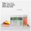HK Vitals Skin Radiance Collagen Veg Powder Mixed Fruit thumbnail