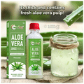 Nutriorg Alovera Juice (250ml Each) thumbnail