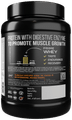 QNT Prime Whey Isolate & Hydrolysate Powder Hazelnut Coffee thumbnail