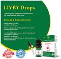 Livby Oral Drops Sugar Free thumbnail