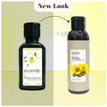 Richfeel Arnica Anti Dandruff Shampoo - Clears Dandruff, Soothes Itching (100ml Each) thumbnail
