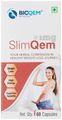 Bioqem Botanicals Slim Qem Capsule thumbnail