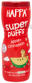 Happa Organic Super Puffs Apple + Cinnamon thumbnail