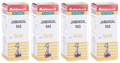 Baidyanath (Jhansi) Jaimangal Ras with Gold Tablets (5 Each) thumbnail