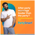 Himalaya Party Smart Gummies (2 in 1 Packet) thumbnail
