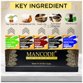 Mancode Luxury Soap Gift Set for Men Assorted thumbnail