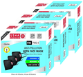 Usha Shriram Clarito F95 PM2.5 Anti Pollution Hepa Face Mask (Pack of 3) thumbnail