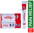 Orthodocs Thermogel Pain Relief Gel for Muscle Joint & Knee Pain (30gm Each) thumbnail