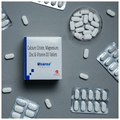 Deshbhakt Pharmaceuticals Vitapro Tablet thumbnail