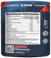 Eligator Explosive Pre Workout Powder Gummy Bear Candy thumbnail