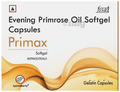 LyonsBarry Primax Softgel Capsules thumbnail