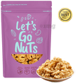 Let's Go Nuts Walnut Kernels (200gm Each) thumbnail