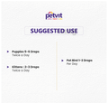 Petvit Anti Flatulence Enzyme thumbnail