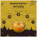 Khari Foods Raw Forest Organic Honey thumbnail