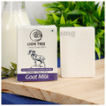 Lion Tree Goat Milk Soap thumbnail