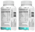 SWISSLIFE FOREVER Calcium+Magnesium+Zinc Veg Tablet (60 Each) thumbnail