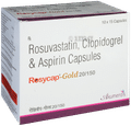 Rosycap-Gold 20/150 Capsule thumbnail