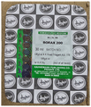 Hapco Borax (30ml Each) 200 thumbnail