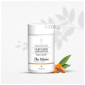 The Minies Naturals Curcumin Advanced Vegan Capsule thumbnail