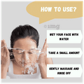 Muloha Face Wash Neem & Aloe Vera thumbnail