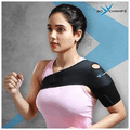 Go Champs Shoulder Support Neoprene Universal thumbnail