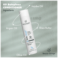 Beauty Garage Combo Pack of K9 Botoplexx Shampoo & Conditioner (300ml Each) thumbnail