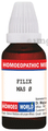 Dr. Majumder Homeo World Filix Mas Mother Tincture (30ml Each) Q thumbnail