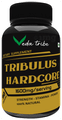 Veda Tribe Tribulus Hardcore 1600mg Capsule thumbnail
