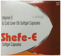 Shefe-E Softgel Capsule thumbnail